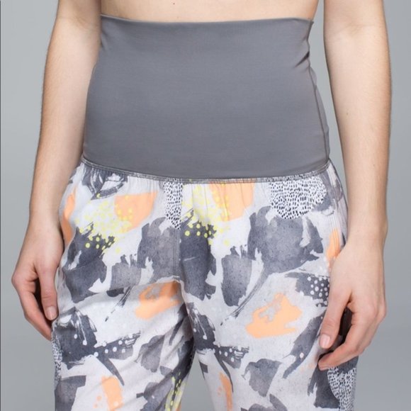 Lululemon Om Jogger Pant Sz 8 - Picture 5 of 12